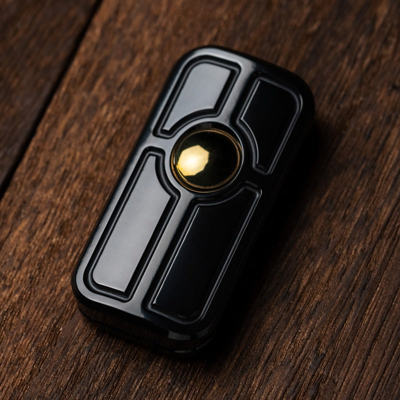 WANWU Studio Centurion Shield Hand Haptic EDC Slider for Gift & Collection