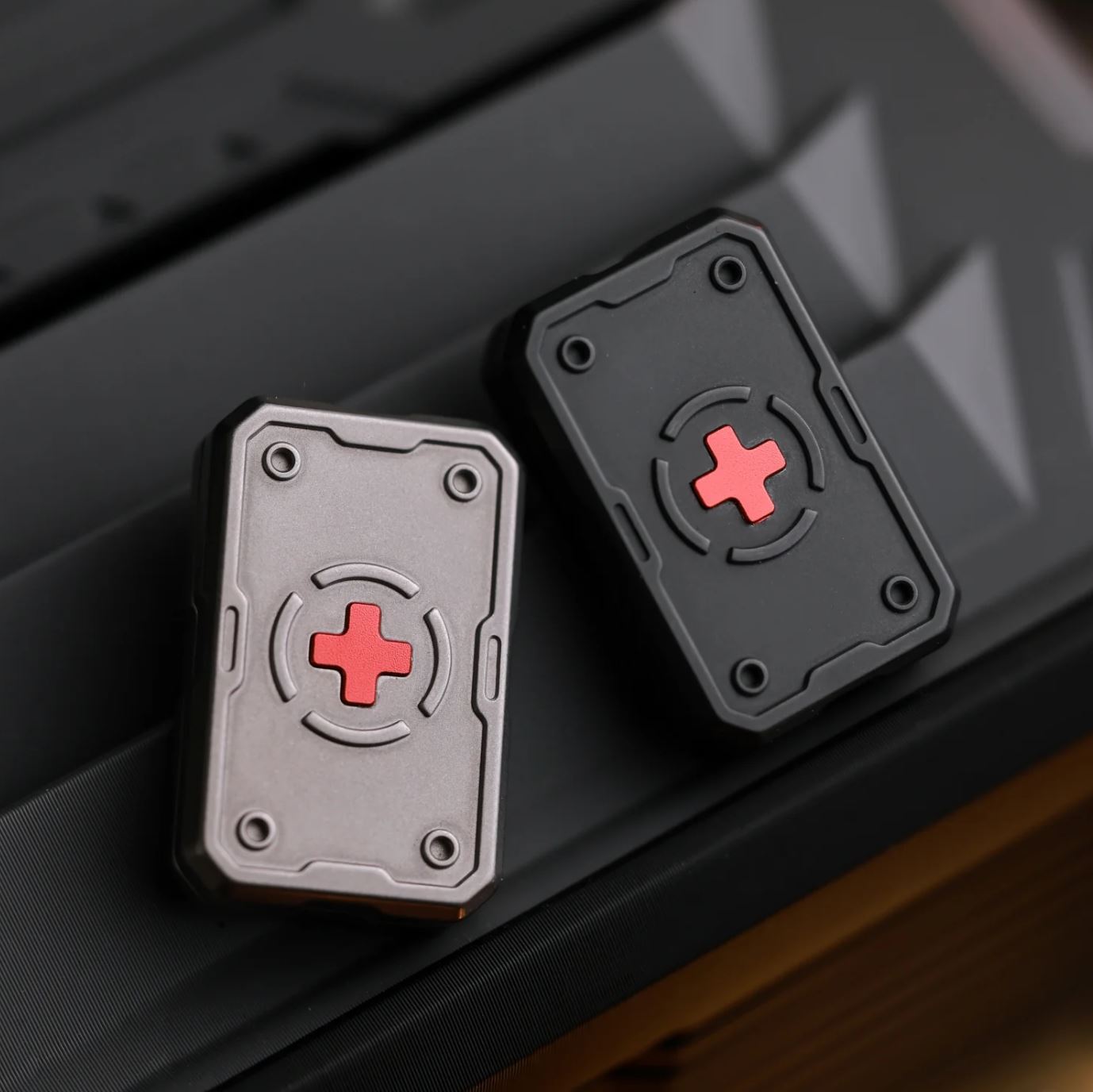 ACEdc PBTS Gyro Fidget Slider