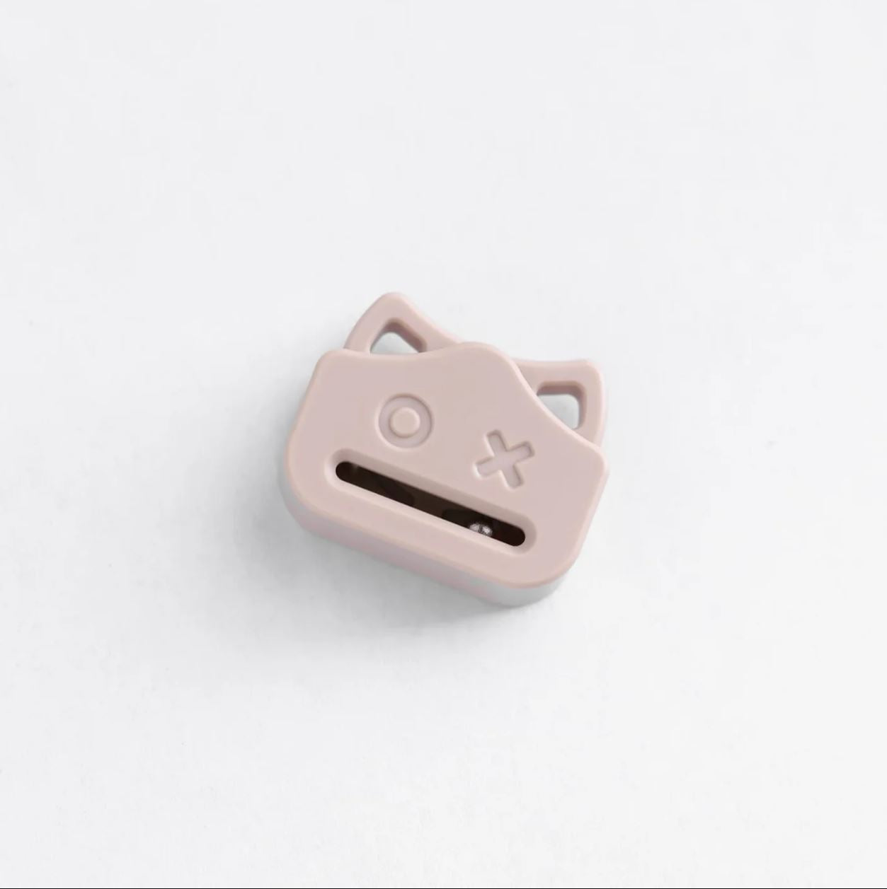 ACEdc Mini Cute Emoji Fidget Toy for Gift & Collection