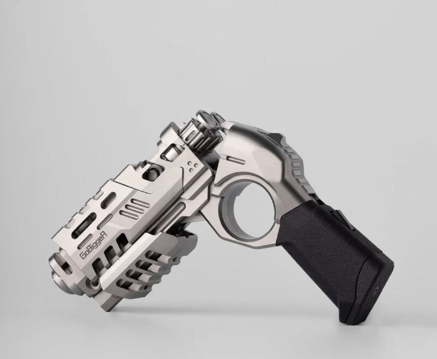 GoBiggeR Punnk EDC PPB Fidget Push Slider