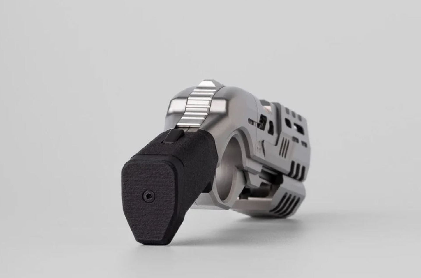 GoBiggeR Punnk EDC PPB Fidget Push Slider