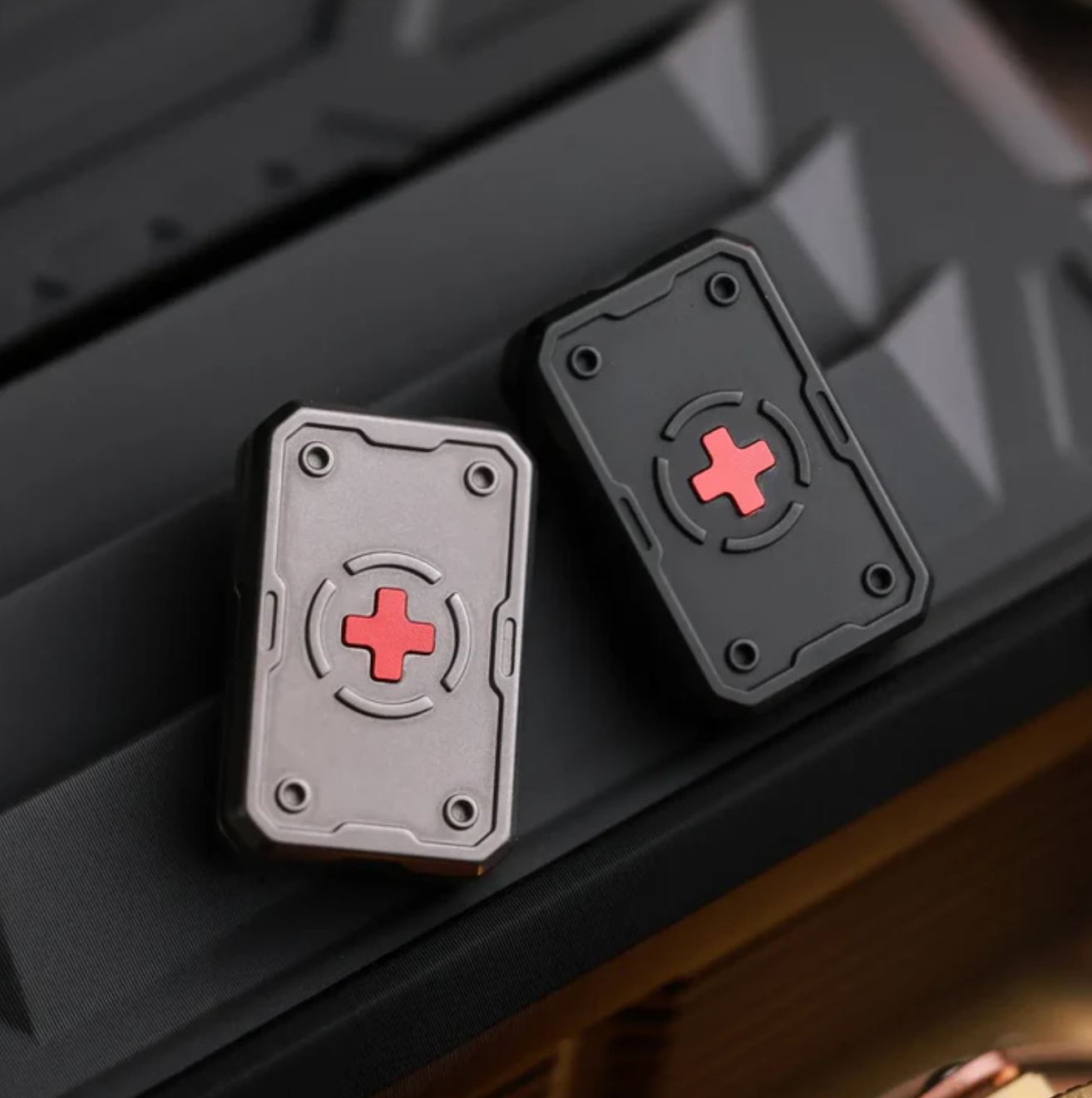 ACEdc PBTS Gyro Fidget Slider
