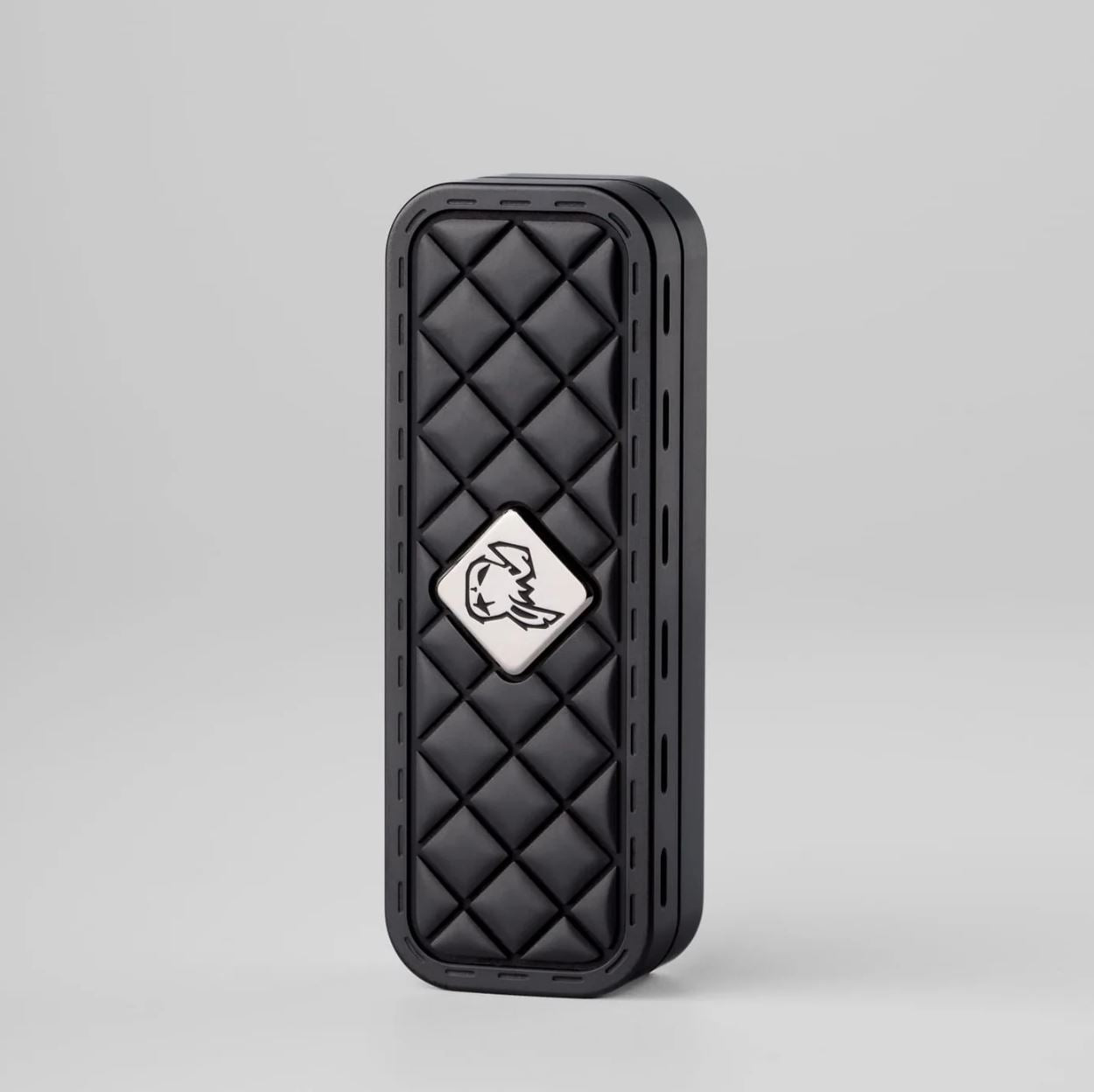 MOT EDC Fengling Zirconium Gyro Fidget Slider