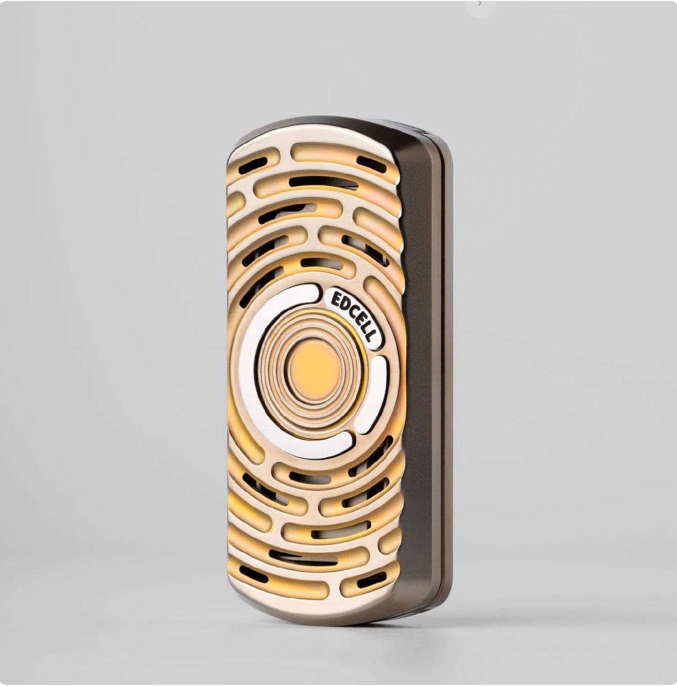 EDCELL x DJG Dex Jelly Hand Push Fidget Slider | EDCELL EDC Haptic Hand Dex Jelly Fidget Toys Slider for Collection &amp; Gift