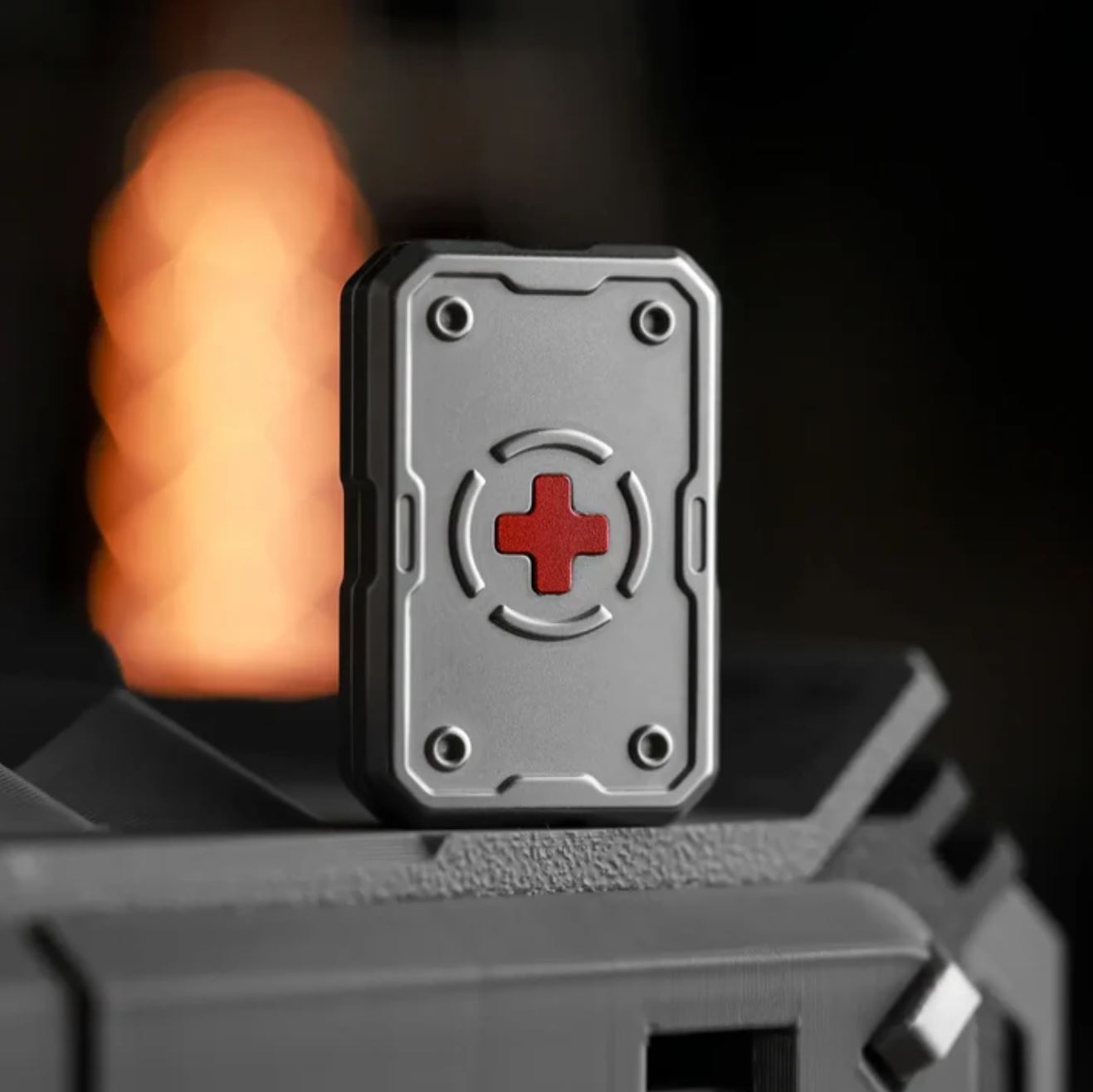 ACEdc PBTS Gyro Fidget Slider