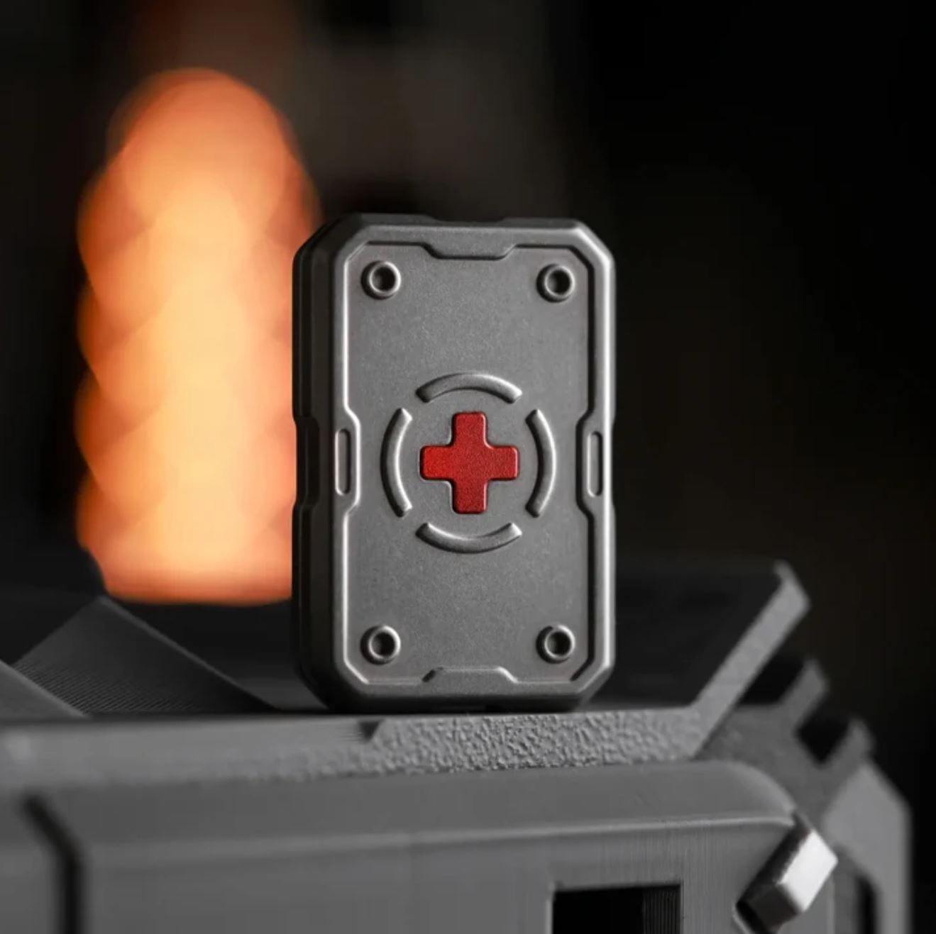 ACEdc PBTS Gyro Fidget Slider
