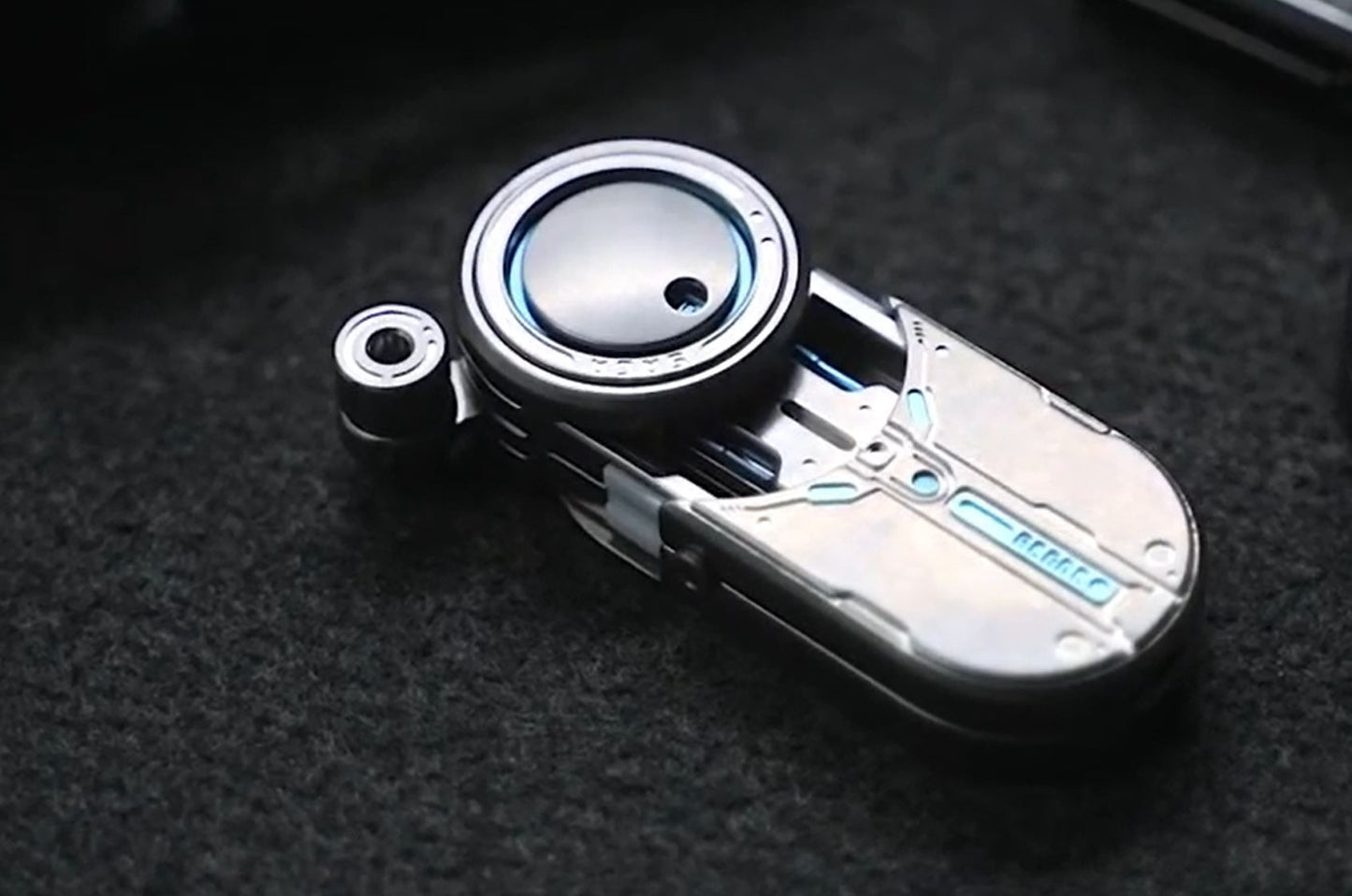 ACEdc SAGA Multi-functional EDC Fidget Toy for Gift & Collection