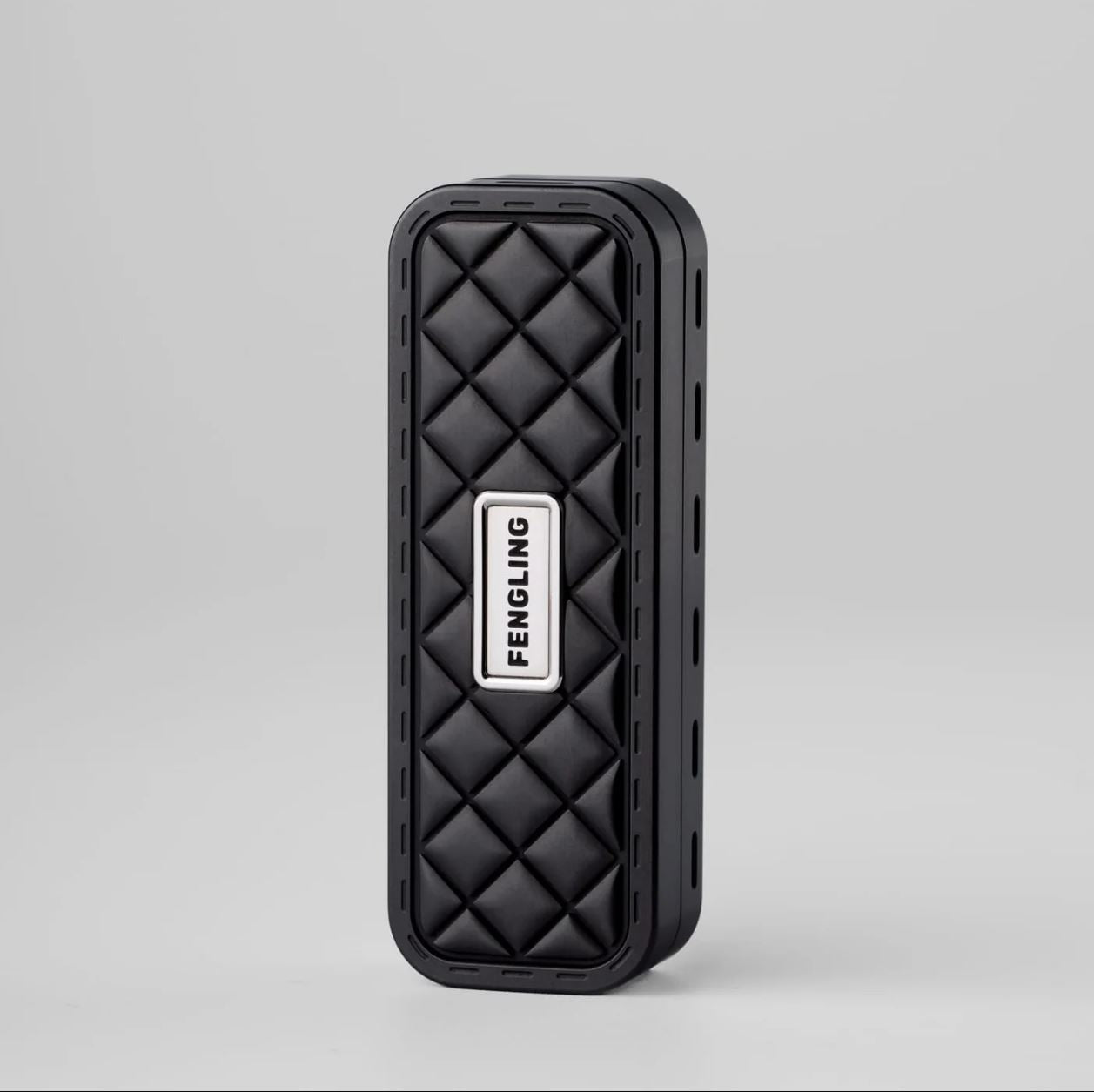 MOT EDC Fengling Zirconium Gyro Fidget Slider