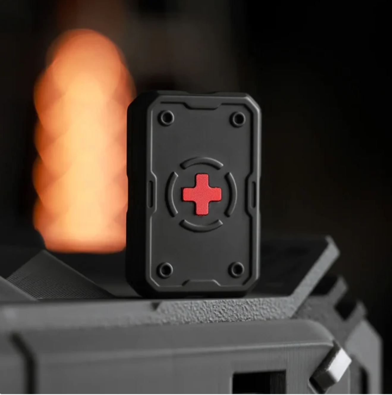 ACEdc PBTS Gyro Fidget Slider