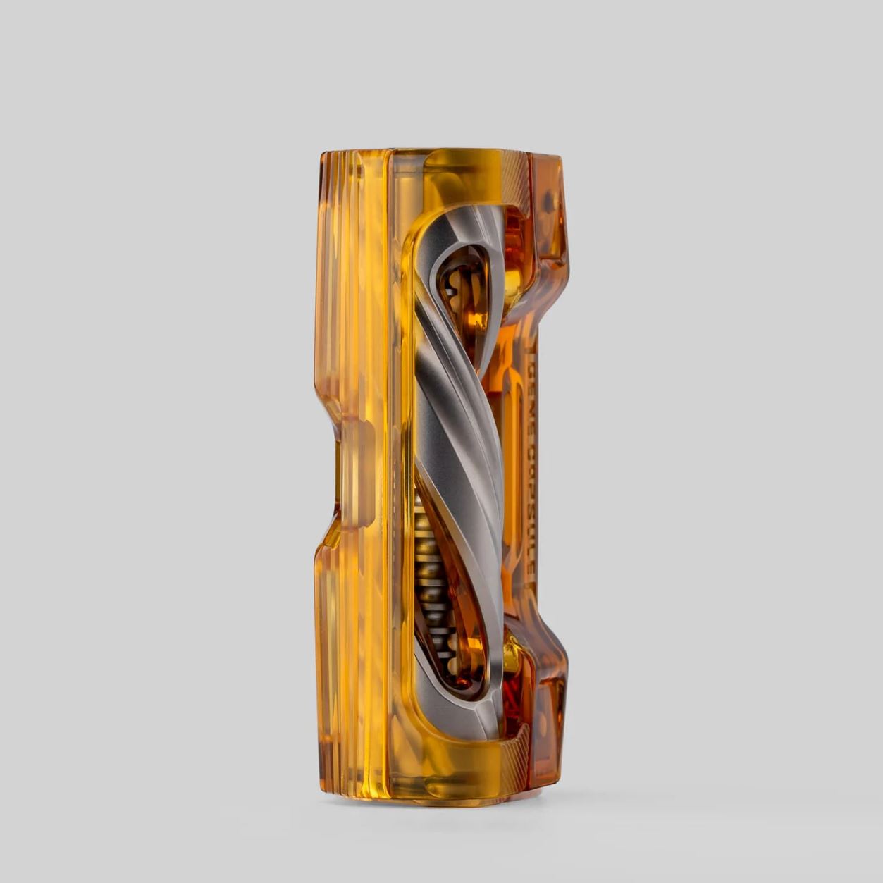 01 EDC Gene Capsule Hand Push Slider for Gift & Collection