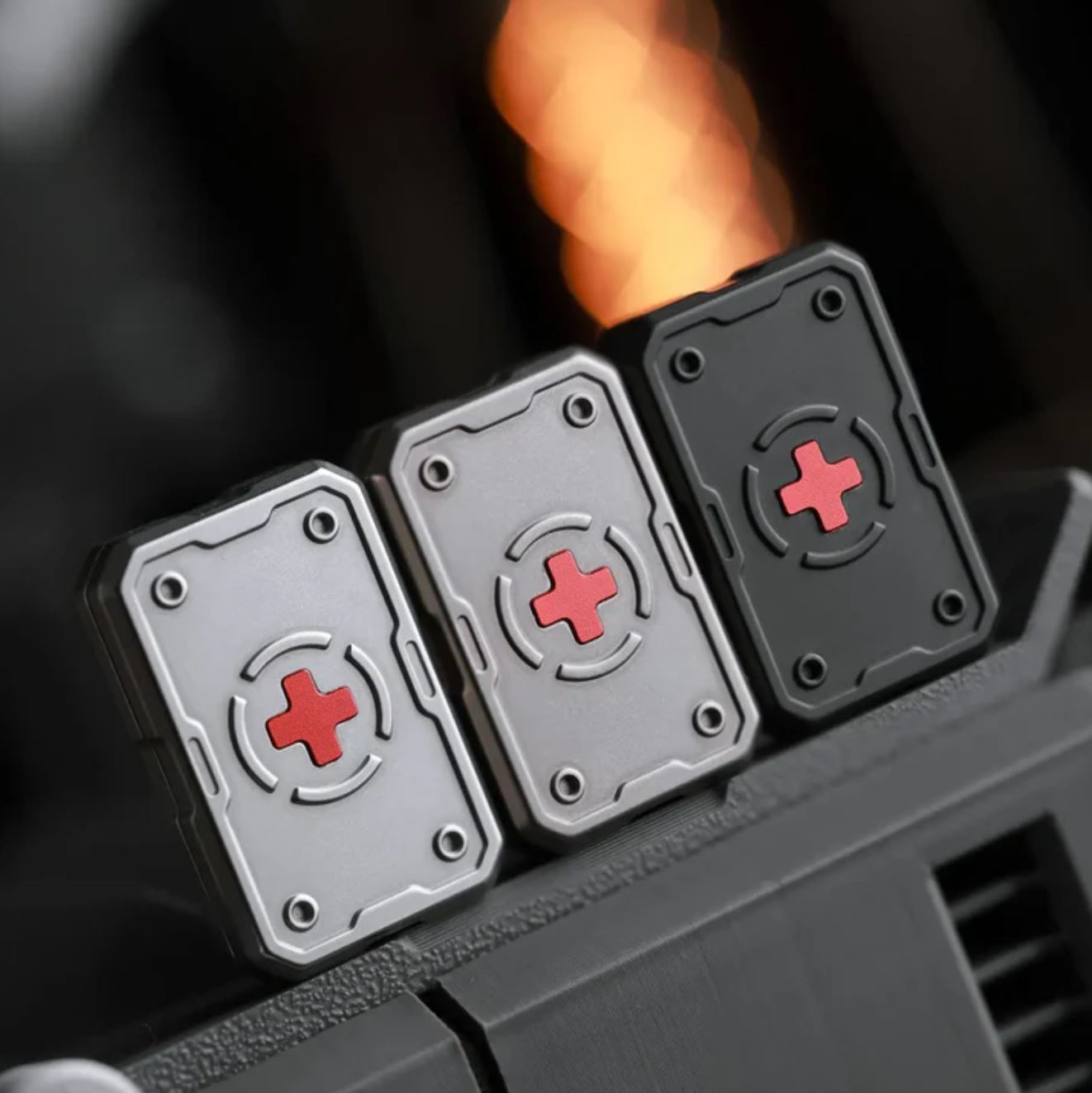ACEdc PBTS Gyro Fidget Slider