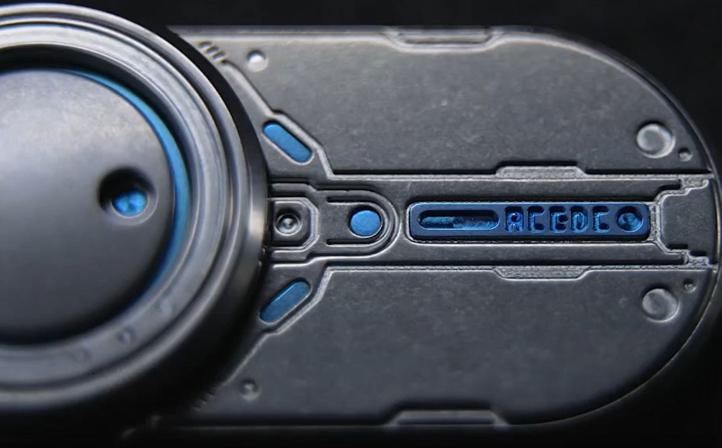 ACEdc SAGA Multi-functional EDC Fidget Toy for Gift & Collection