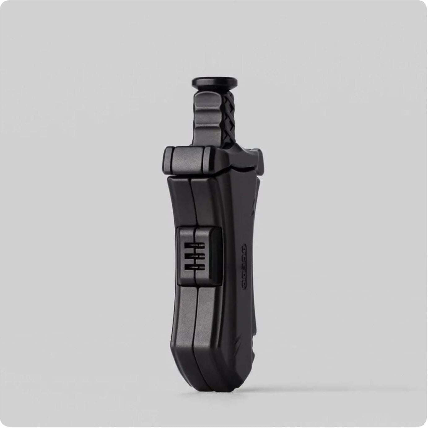 ACEdc Master Sword Hand Push Slider Fidget Toys for Collection & Gift