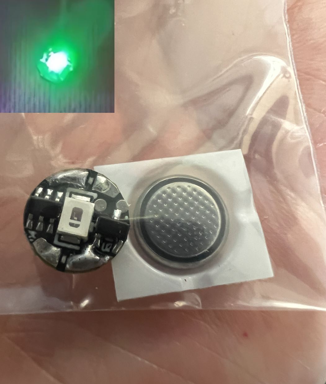 New Arrival ACEdc MAXDOC Fidget Hand Slider | ACEdc MAXDOC EDC Hand Haptic Slider | New ACEdc MAXDOC healing protocols Zirconium Fidget Slider for Gift & Collection.