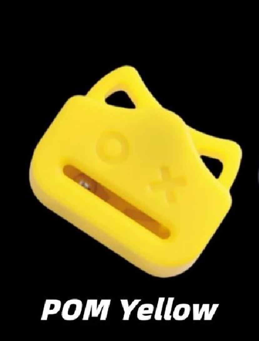 ACEdc Mini Cute Emoji Fidget Toy for Gift & Collection