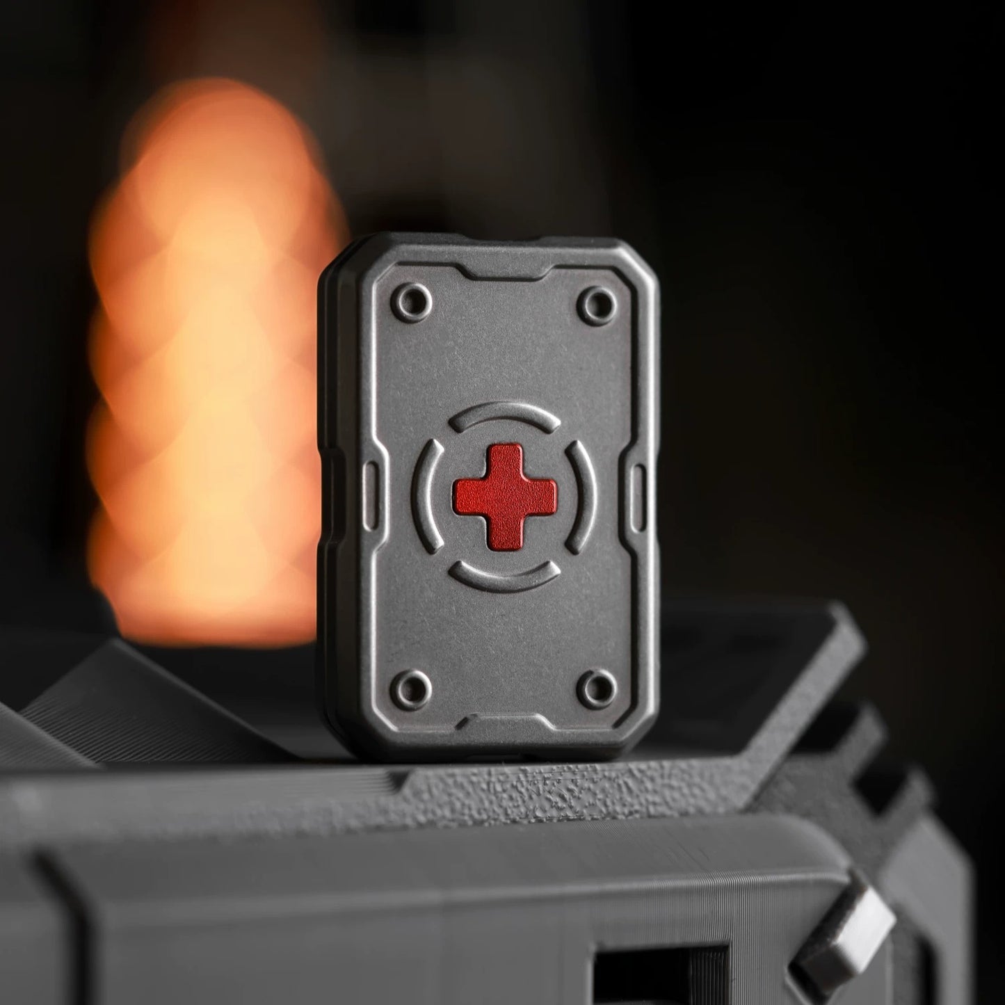 ACEdc PBTS Gyro Fidget Slider