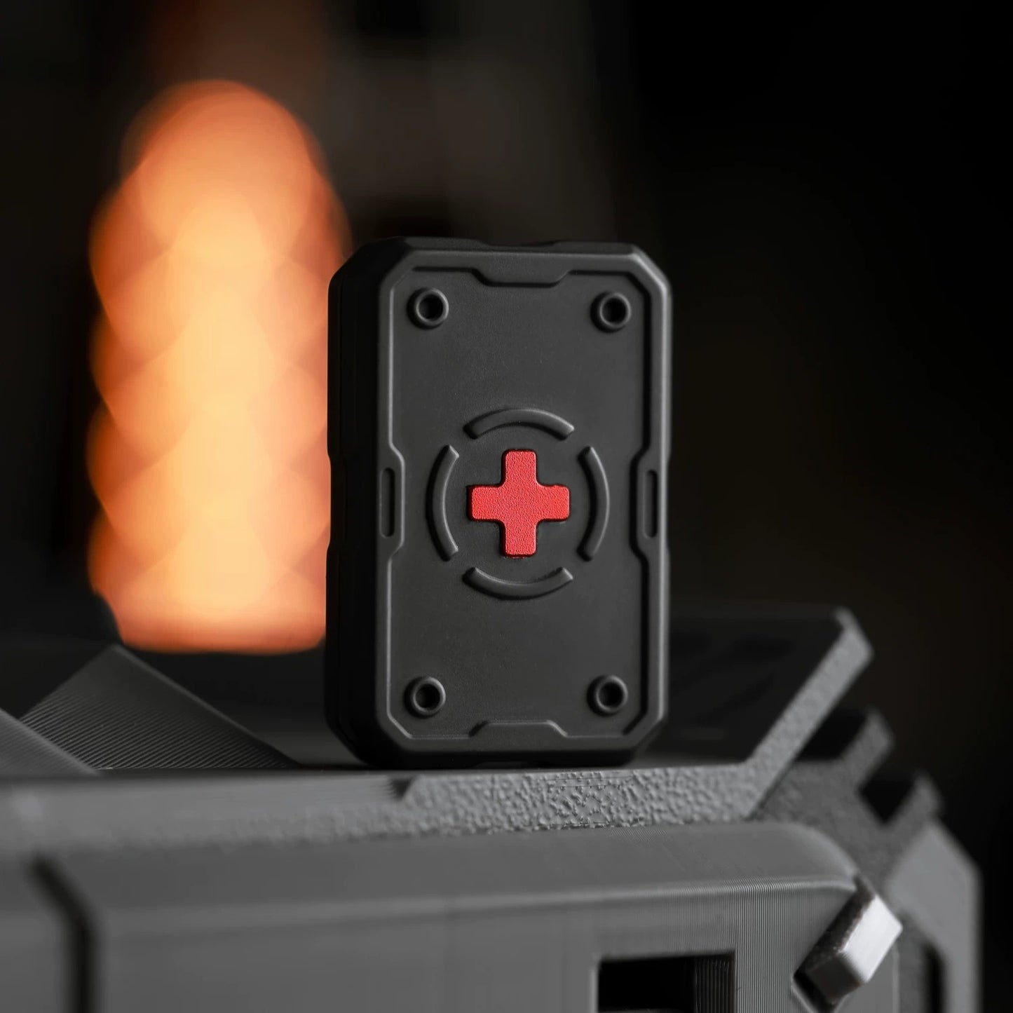 ACEdc PBTS Gyro Fidget Slider