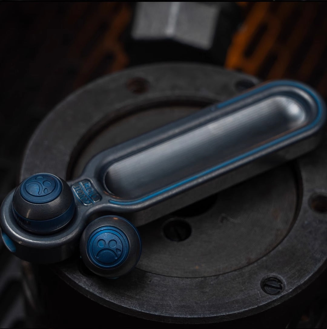 Metal Toys Dz Cyberball Bounce Stainless Steel Fidget Toy | Metal Toys Dz Cyberball Bounce&nbsp; Roll Jump EDC Toy for Gift &amp; Collection